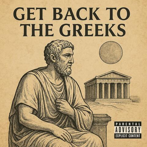 Get Back To The Greeks