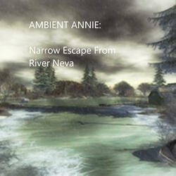 Narrow Escape From River Neva