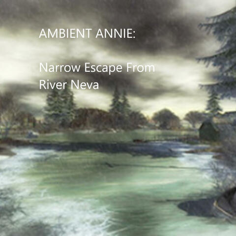 Narrow Escape From River Neva