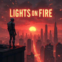 Lights on Fire
