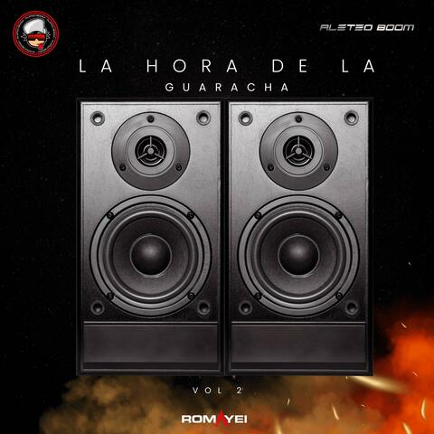 La Hora de la Guaracha Vol,2