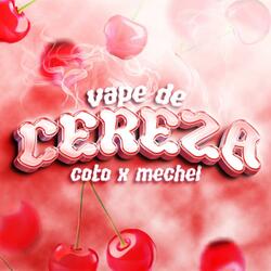 VAPE DE CEREZA