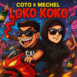 LOKO KOKO