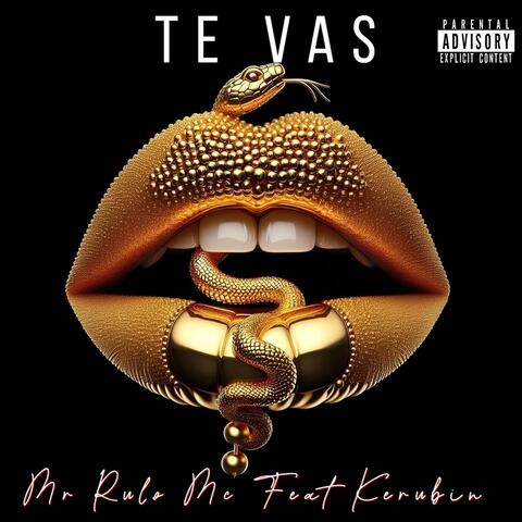 Te Vas