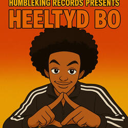 HEELTYD BO