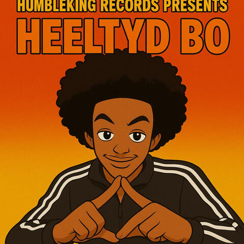 HEELTYD BO