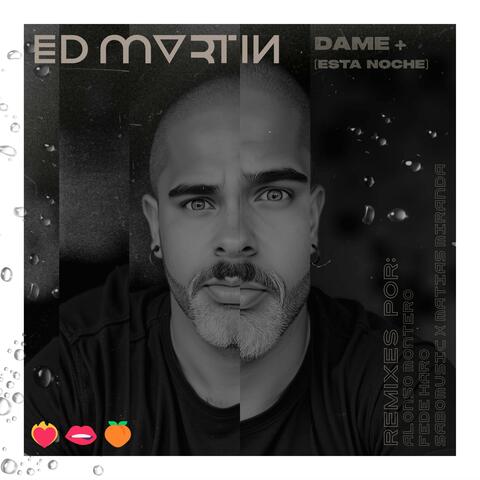 Dame+ (Esta Noche): Remixes