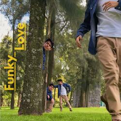 Funky Love (Un Millón De Amor Y Más)