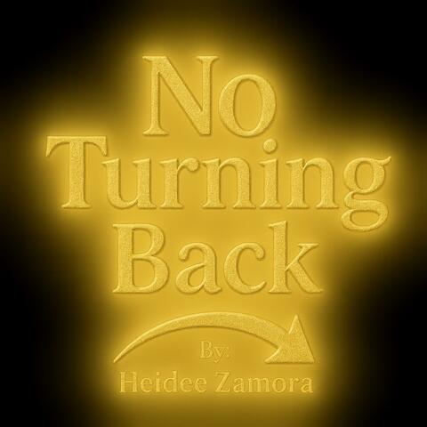 No Turning Back