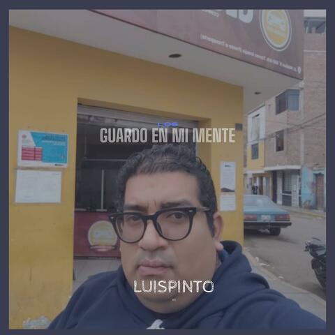 Los guardo en mi mente