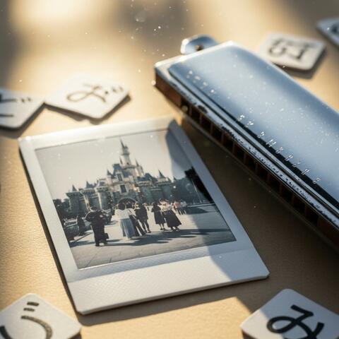 タイムカプセル (Timecapsule)