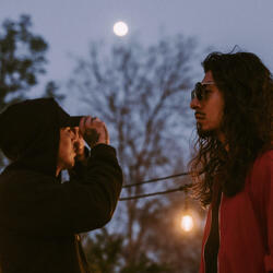 SO AM I (feat. A LIVELY SOUL)