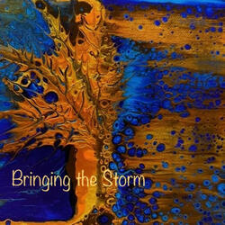 Bringing the Storm (feat. Kimbra Leigh)