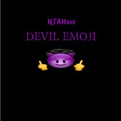Devil Emoji