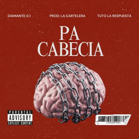 Pa cabecia