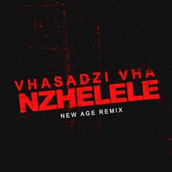 Vhasadzi vha Nzhelele (feat. Makhadzi) (Lekompo Version)