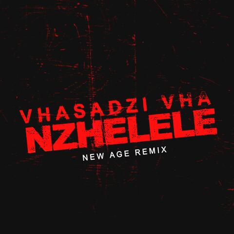 Vhasadzi vha Nzhelele (feat. Makhadzi) [Lekompo Version]