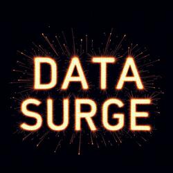 DATA SURGE