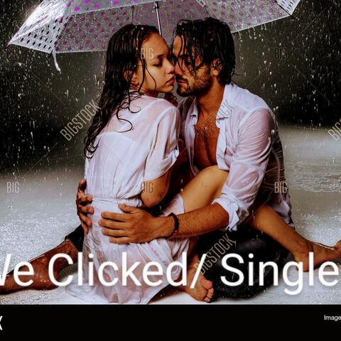 We Clicked (Radio Edit)