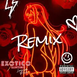 Exotico (feat. Santimo) (REMIX)