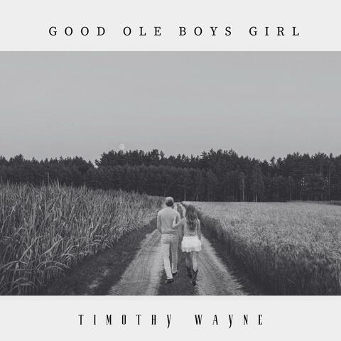 Good Ole Boys Girl