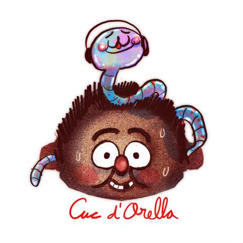 Cuc d'Orella