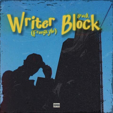 Writer Block (Freestyle)