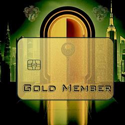 Gold Member (Gold Member 2)