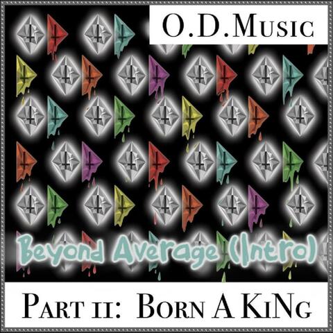 Beyond Average (Intro)