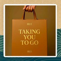 TAKING YOU (DJ Version)