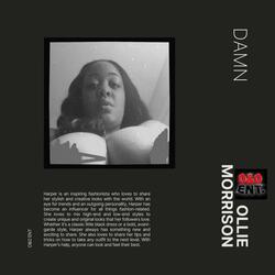 damn (feat. Otis Morrison)