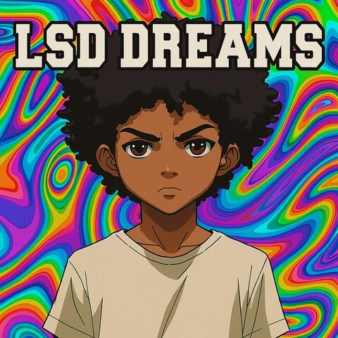 LSD Dreams