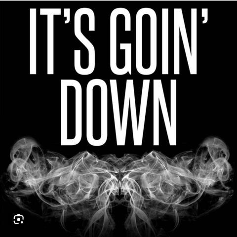 Is Going Down