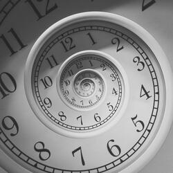 Turn Back Time