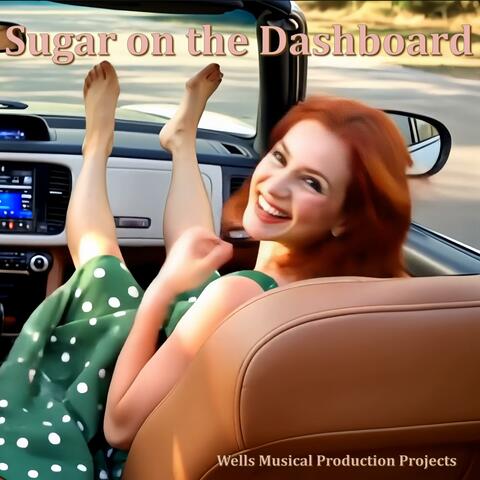 Sugar on the Dashboard