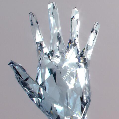 Diamond Hand