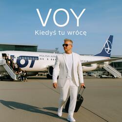 Kiedyś tu wrócę (Radio Edit)