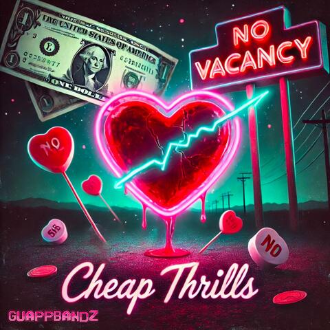 Cheap Thrills