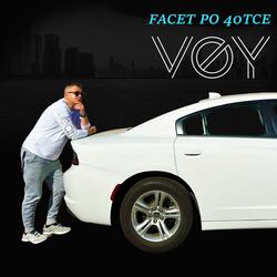 Facet po 40tce