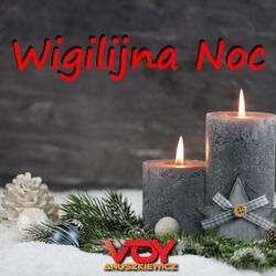 Wigilijna Noc (Kolęda)