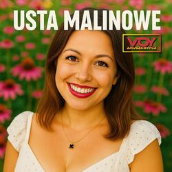 Usta Malinowe (Radio Edit)