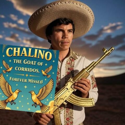 Chalino: The GOAT of Corridos, Forever Missed