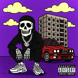 CORNER 3 (Slowed & Reverb)