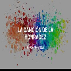 La Canción de la Honradez