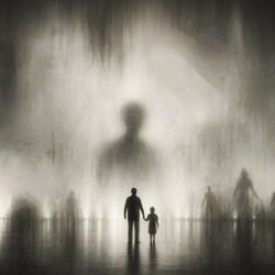 Shadows In The Dark (feat. Aussent)