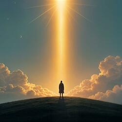 No More Tears A hymn for every Soul