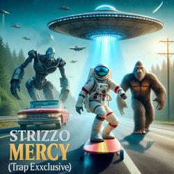 EXXCLUSIVE (Mercy Trap Dub) (feat. DJ Channell)