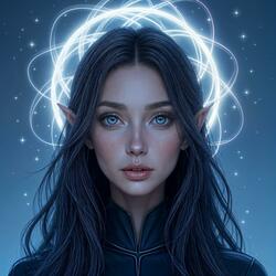 Spiral of Light A Song Of The Andromedans