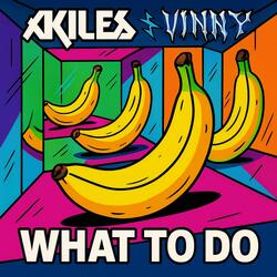 What to do (feat. Vinny)