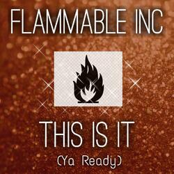 THIS IS IT (Ya Ready)